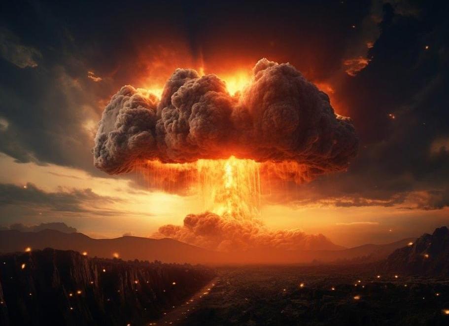 На Солнце снова рекордная вспышка. Объясняем, как конкретно это влияет на наш организм и почему мы начинаем себя чувствовать плохо